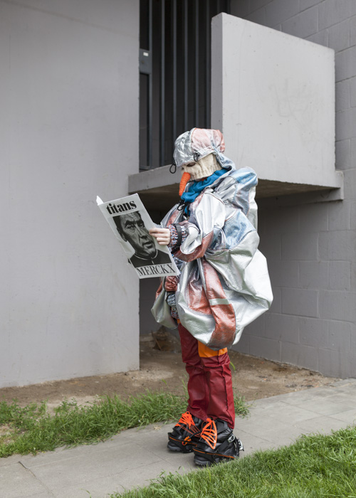 La Cambre Mode(s)